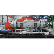 Oil Free Diaphragm Compressor Oxygen Compressor Helium Compressor Booster